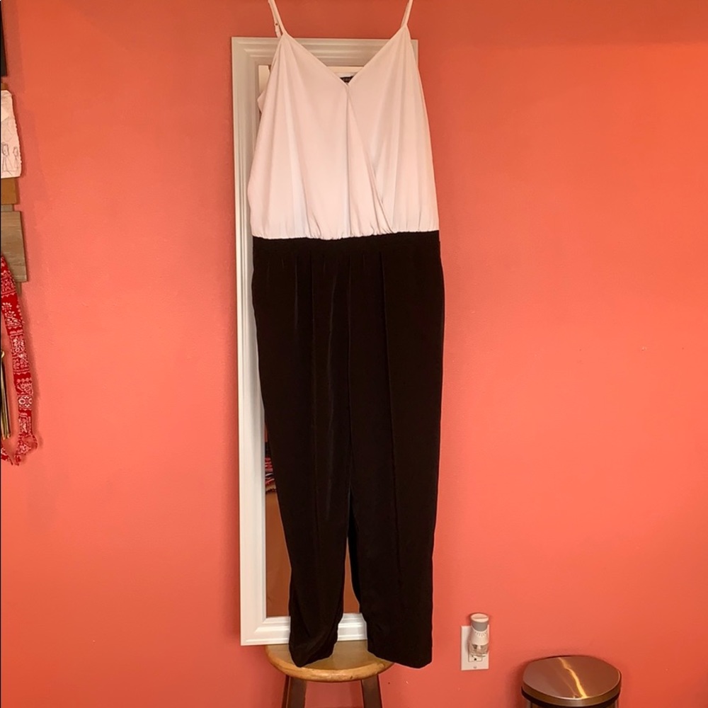 Express Jumpsuit